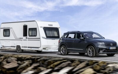 Wat is goedkoper, een caravan huren of kopen?